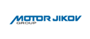 MOTOR JIKOV