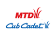 MTD CUB CADET